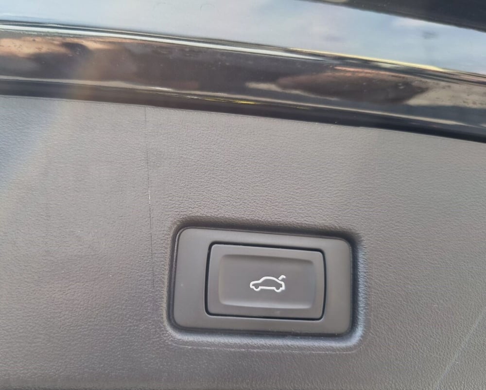Audi Q4 Sportback usata a Firenze (19)