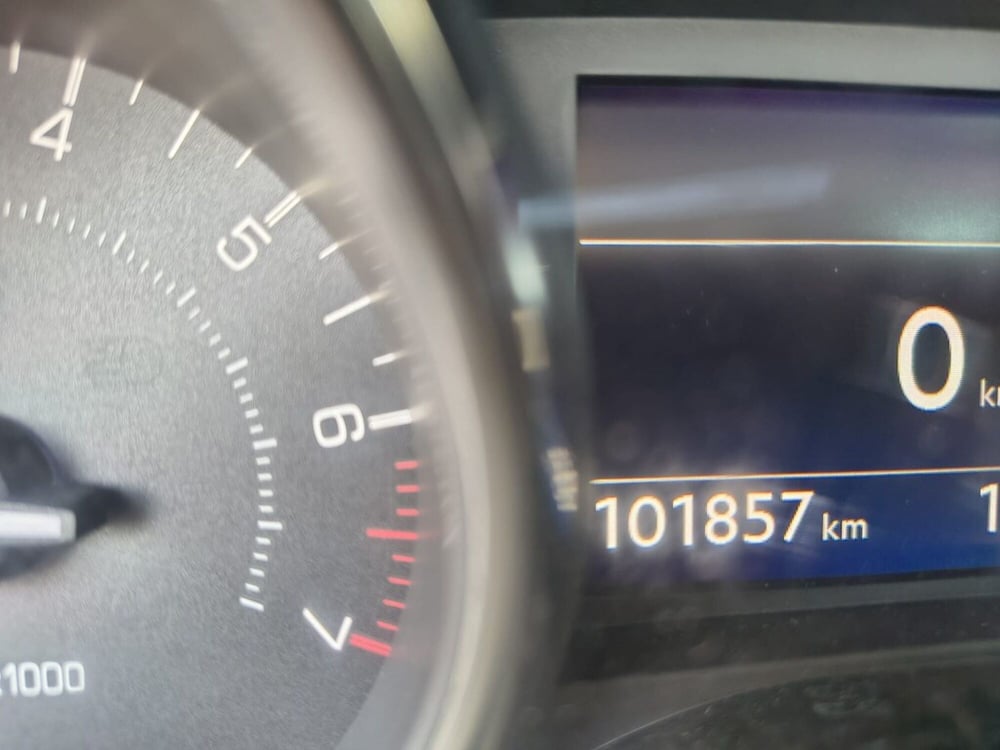Peugeot 2008 usata a Firenze (10)