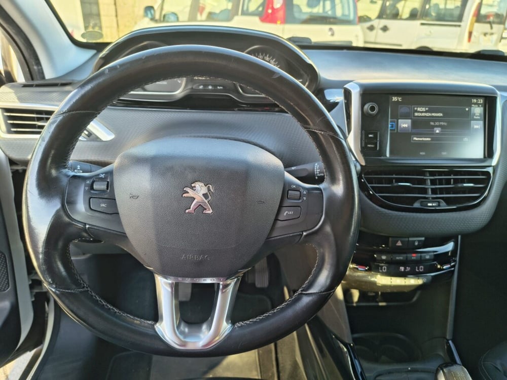 Peugeot 2008 usata a Firenze (11)