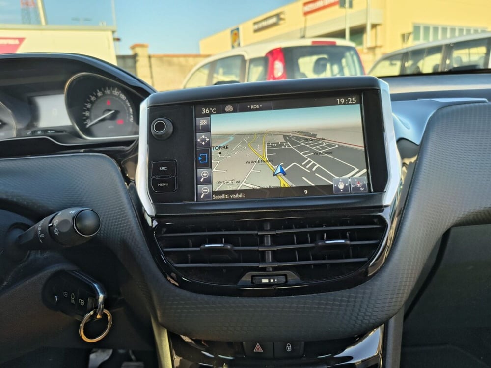 Peugeot 2008 usata a Firenze (12)