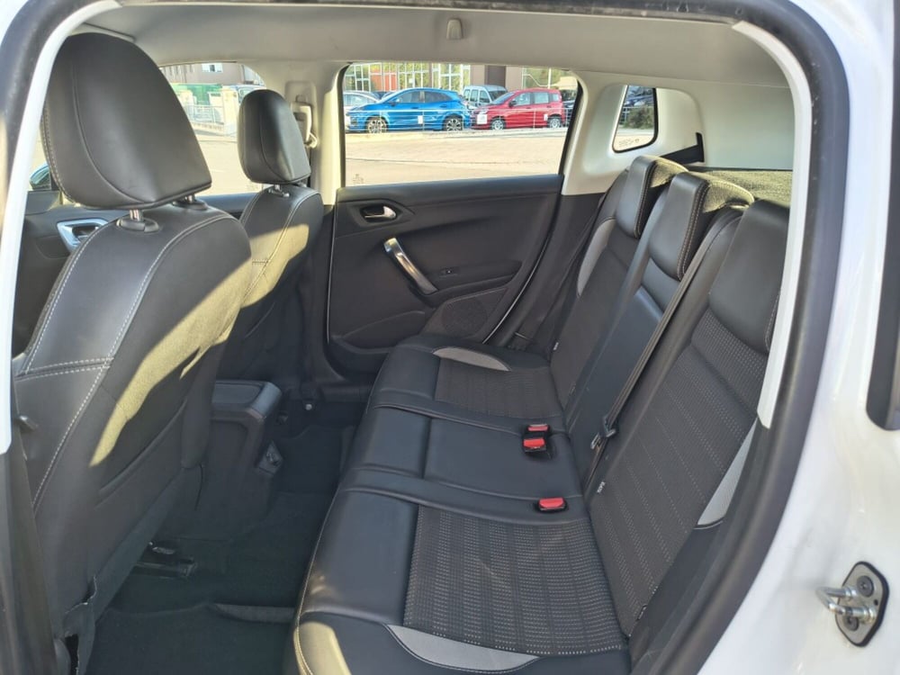 Peugeot 2008 usata a Firenze (13)