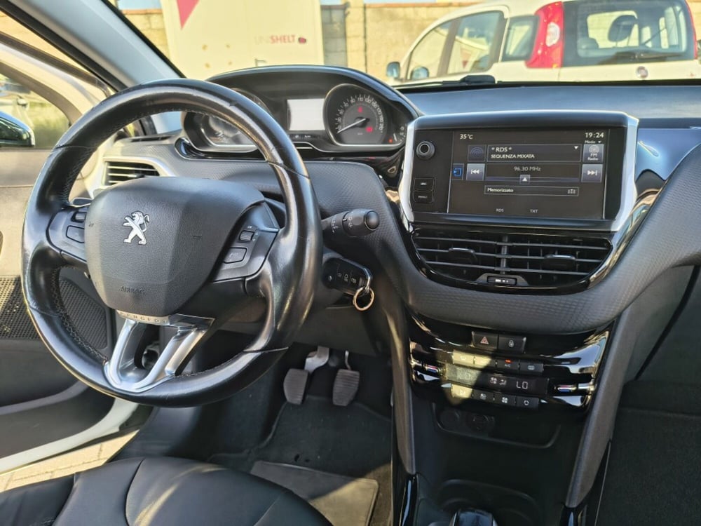 Peugeot 2008 usata a Firenze (14)