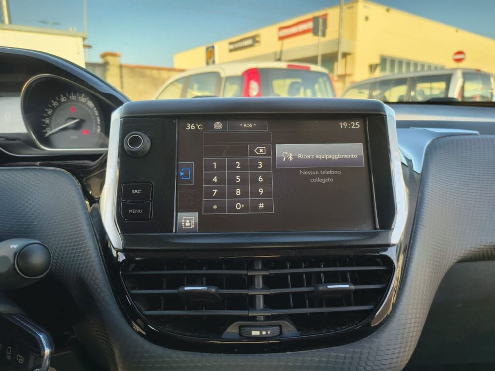 Peugeot 2008 usata a Firenze (16)