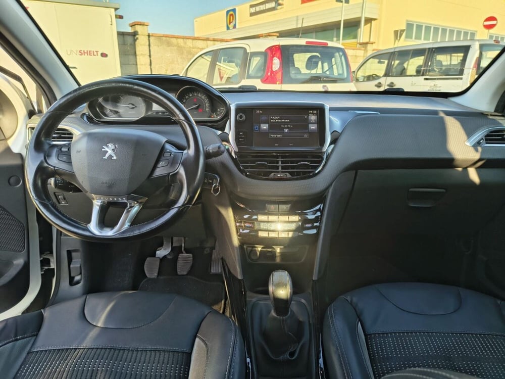 Peugeot 2008 usata a Firenze (18)