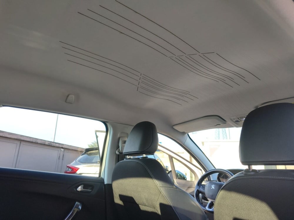 Peugeot 2008 usata a Firenze (19)