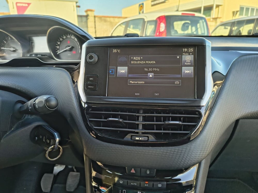 Peugeot 2008 usata a Firenze (20)