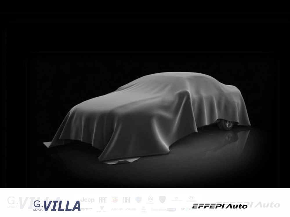 Peugeot 3008 usata a Milano