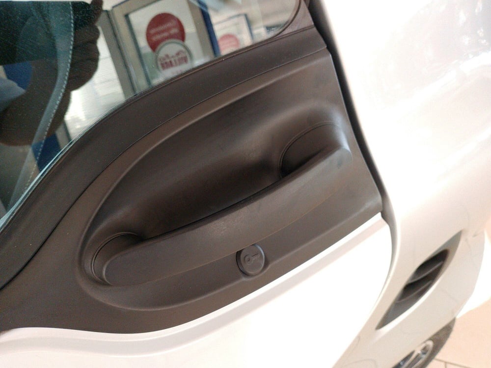 smart Fortwo usata a Lecce (11)