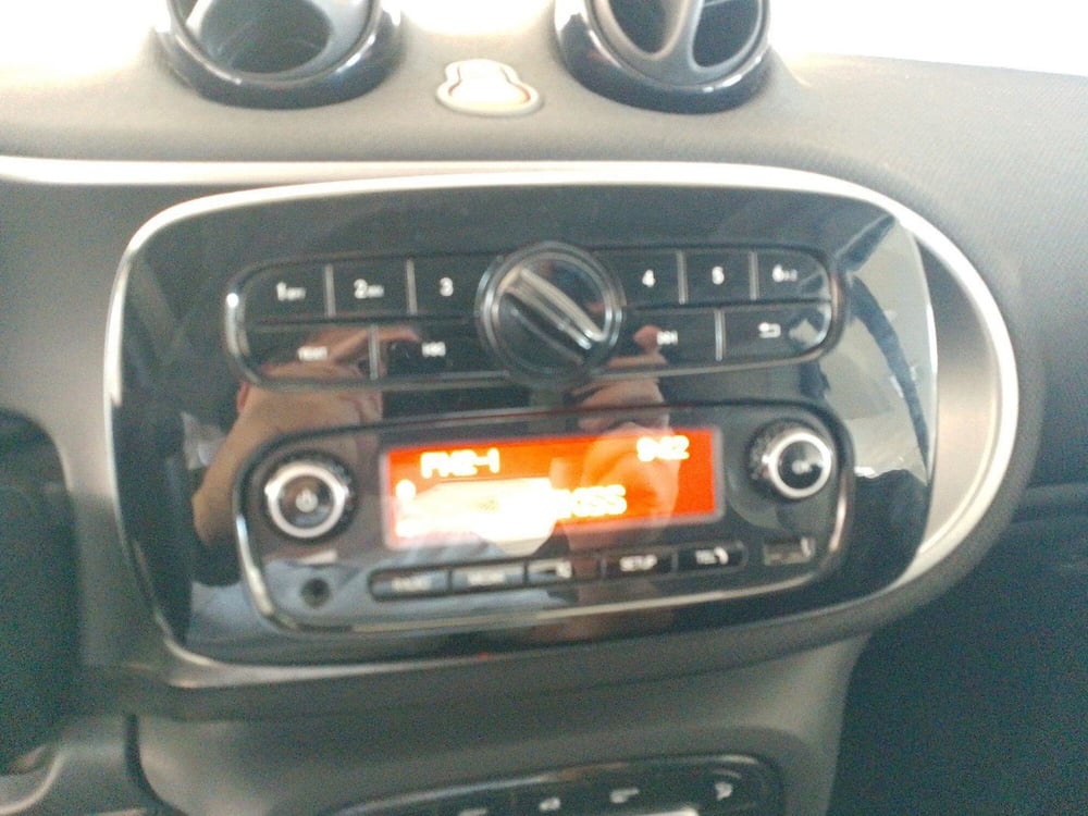 smart Fortwo usata a Lecce (20)