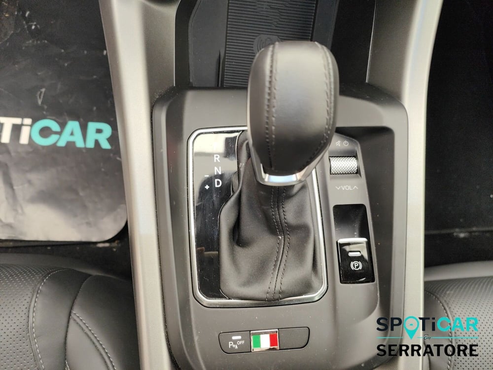 Alfa Romeo Tonale usata a Como (12)