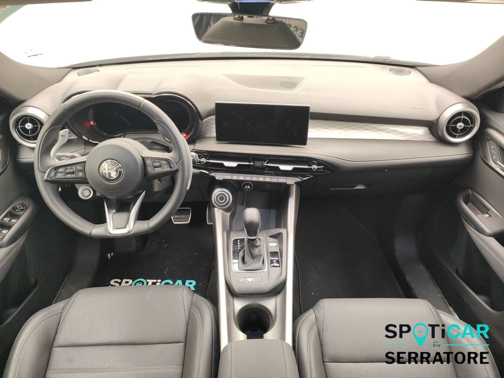 Alfa Romeo Tonale usata a Como (14)