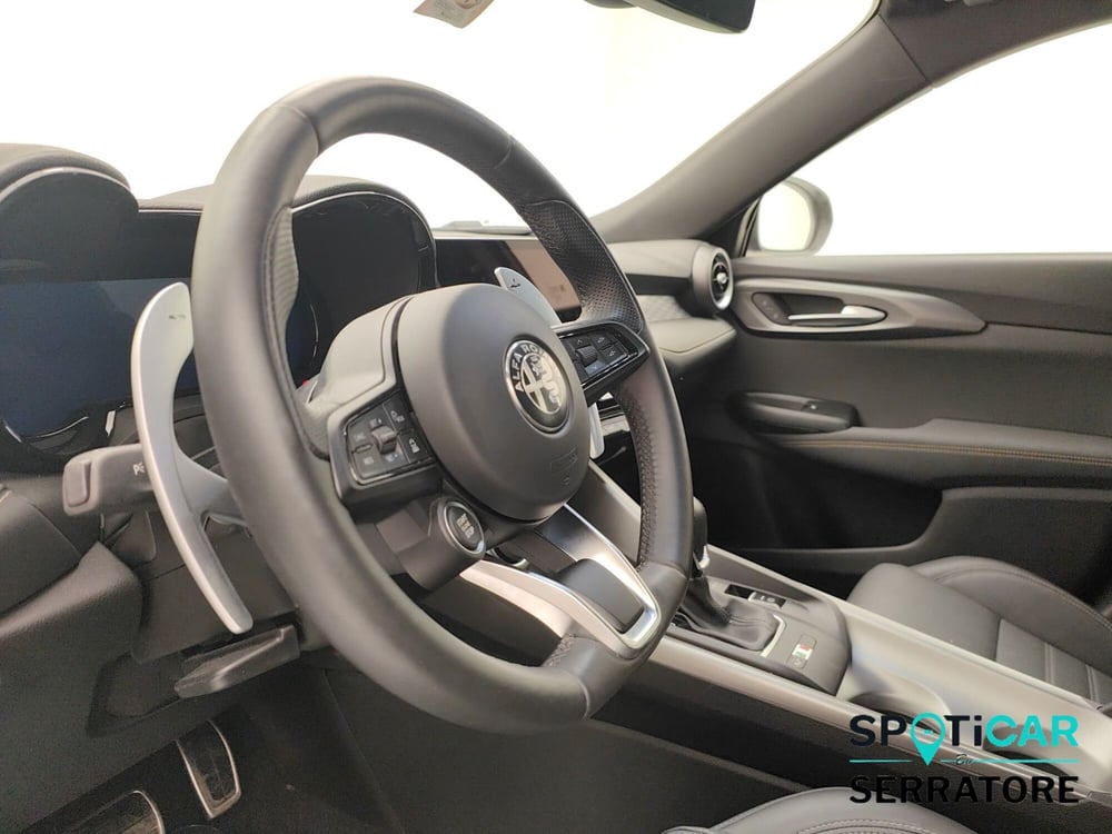 Alfa Romeo Tonale usata a Como (7)