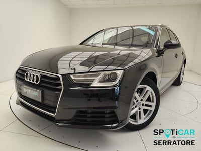 Audi A4 Avant 2.0 TDI 150 CV Business del 2019 usata a Erba