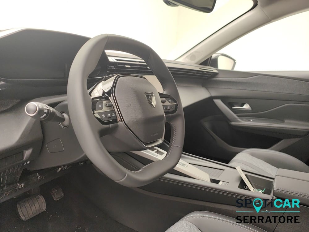 Peugeot 408 nuova a Como (8)