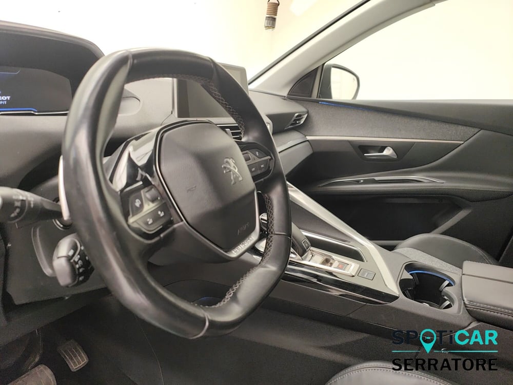 Peugeot 3008 usata a Como (7)