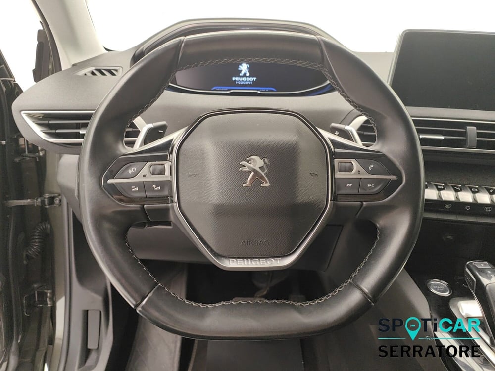 Peugeot 3008 usata a Como (8)