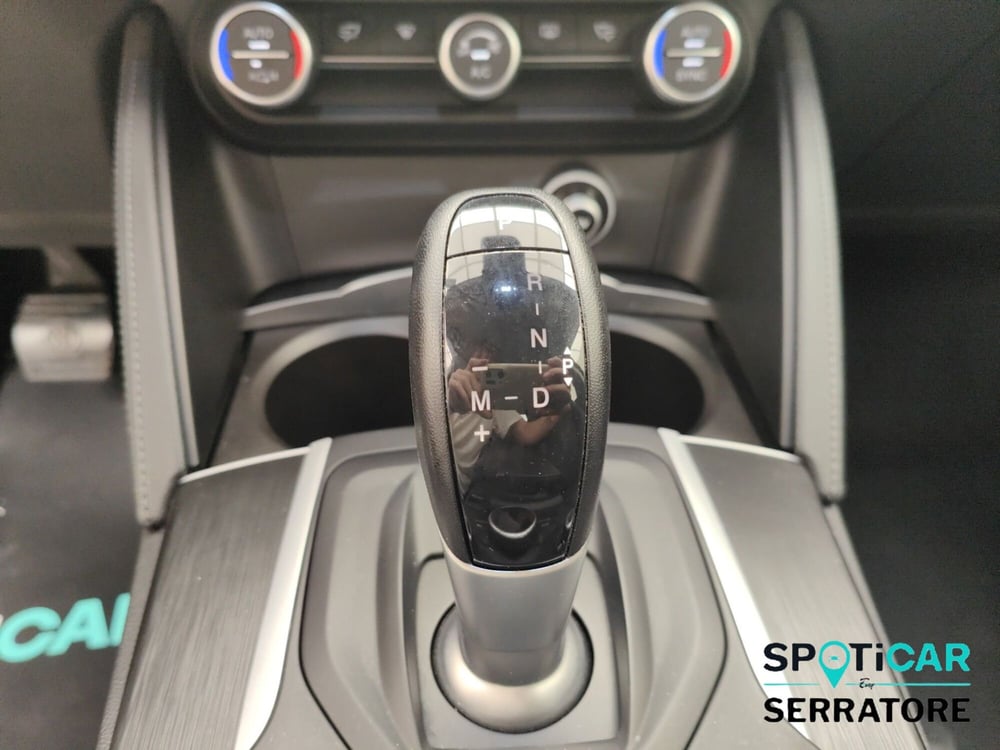 Alfa Romeo Stelvio usata a Como (12)