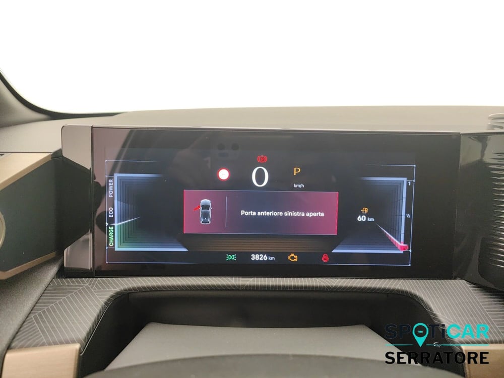 Lancia Ypsilon usata a Como (9)