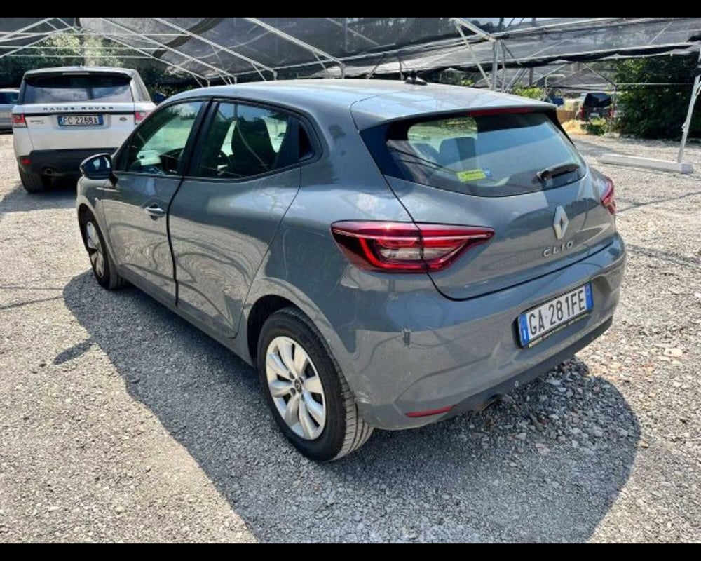 Renault Clio usata a Bologna (2)