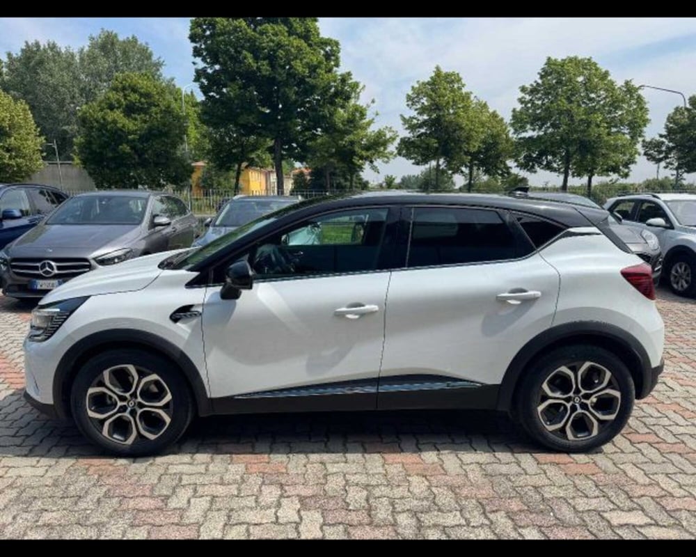 Renault Captur usata a Bologna (3)