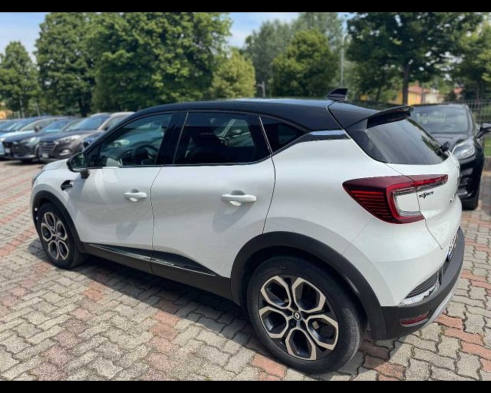 Renault Captur usata a Bologna (4)
