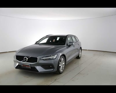 Volvo V60 D4 AWD Geartronic Business del 2020 usata a Castenaso