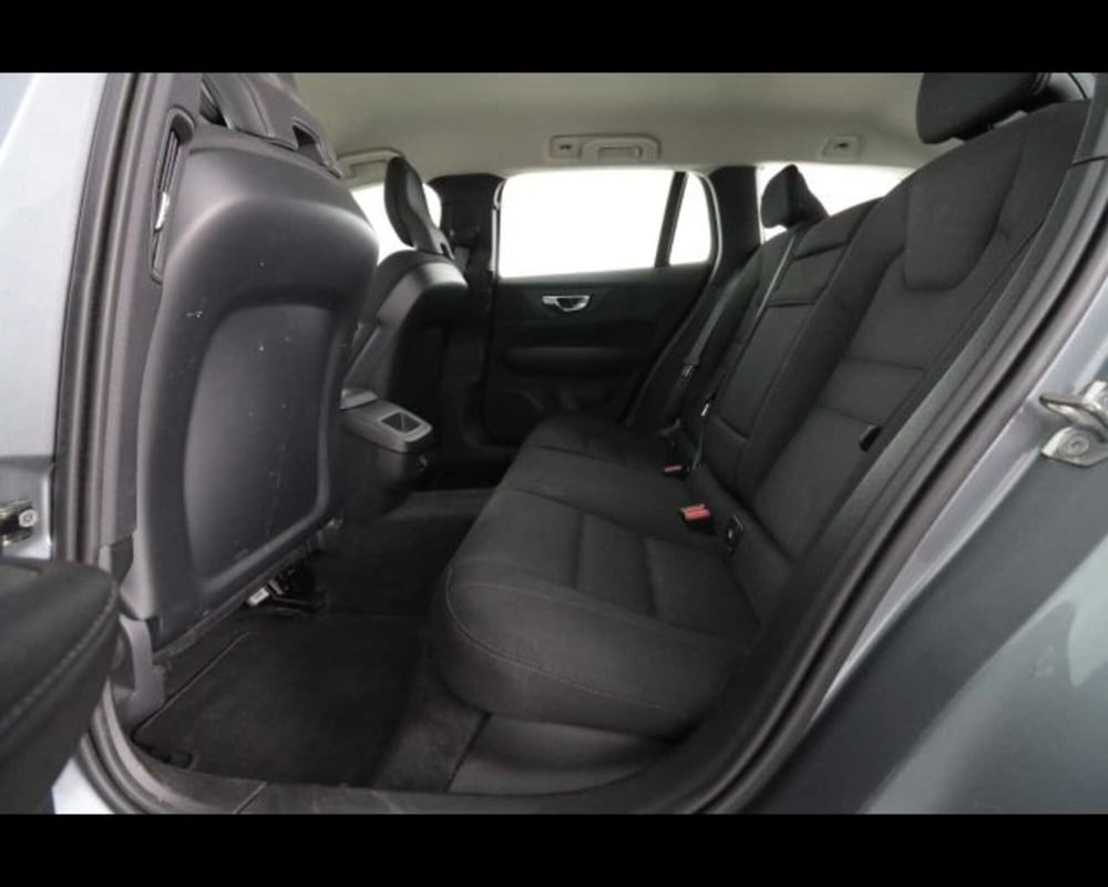Volvo V60 usata a Bologna (10)