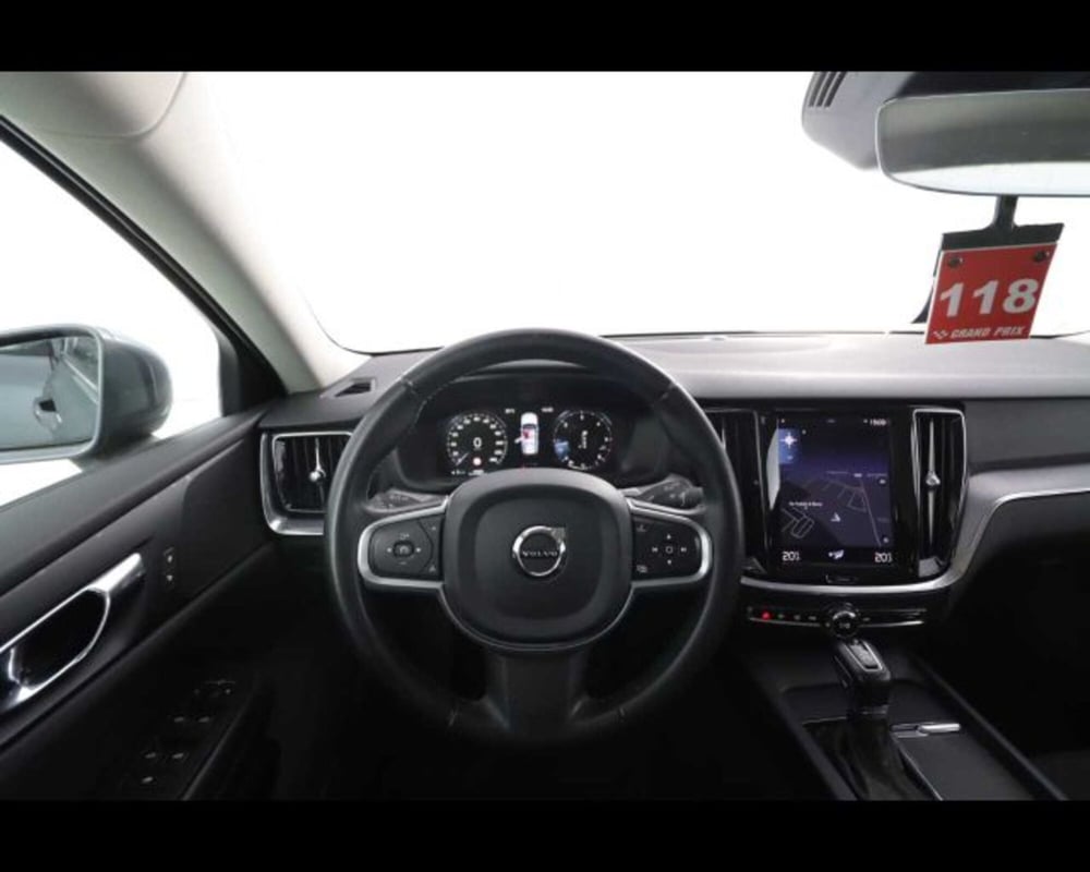 Volvo V60 usata a Bologna (12)