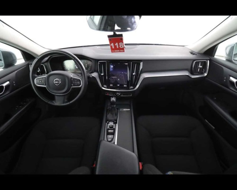 Volvo V60 usata a Bologna (13)