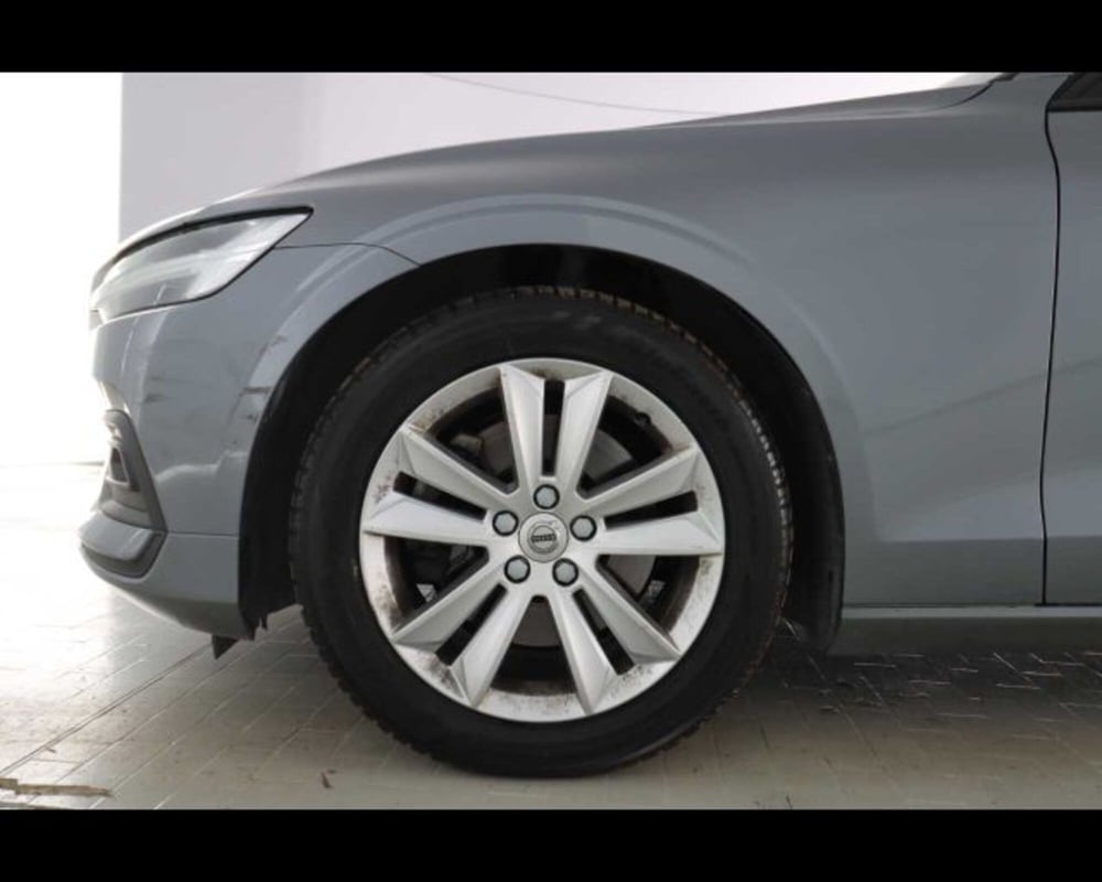 Volvo V60 usata a Bologna (14)