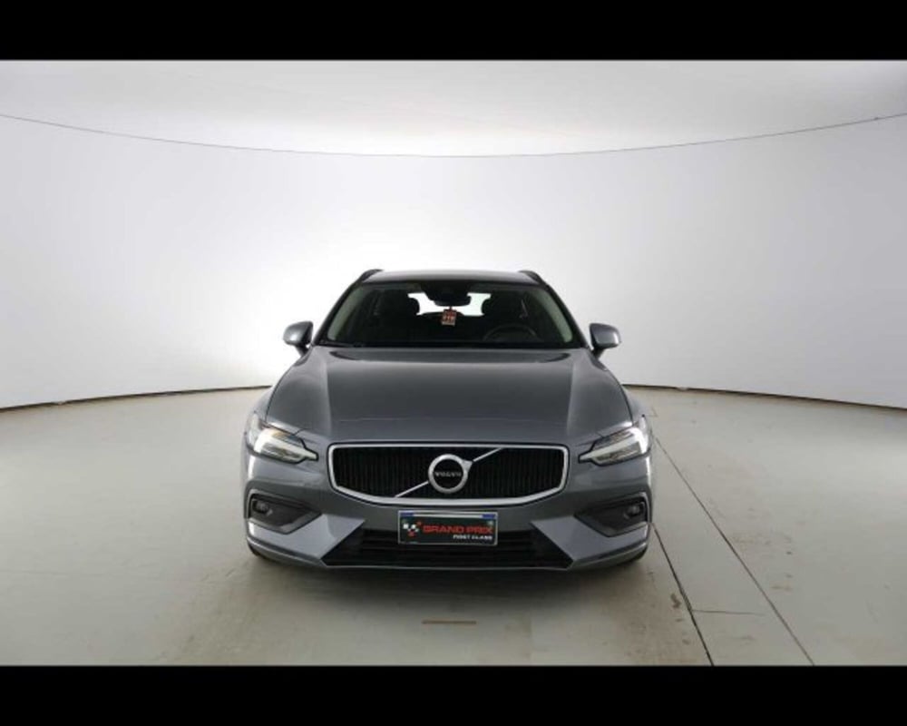 Volvo V60 usata a Bologna (2)