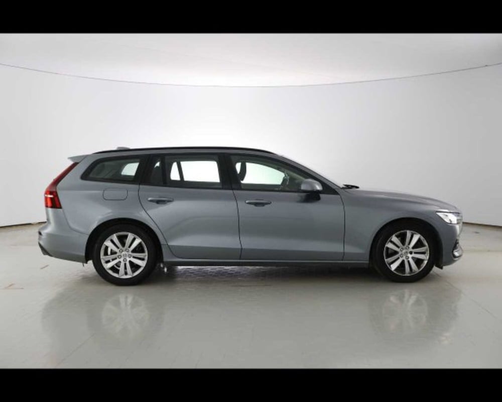 Volvo V60 usata a Bologna (4)