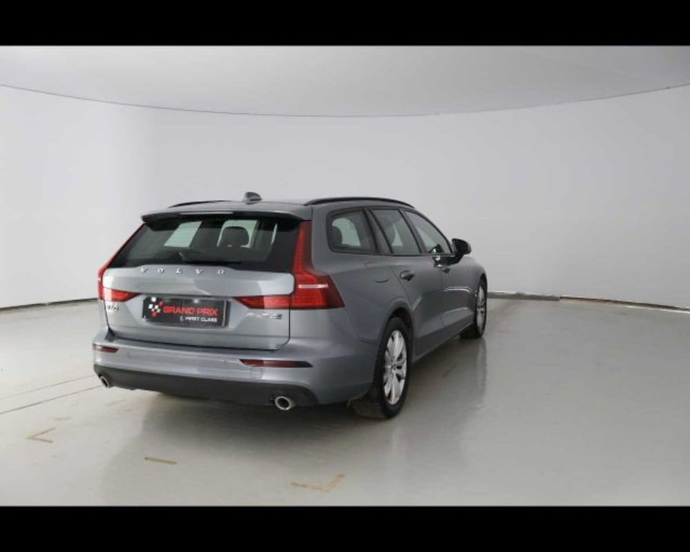 Volvo V60 usata a Bologna (5)