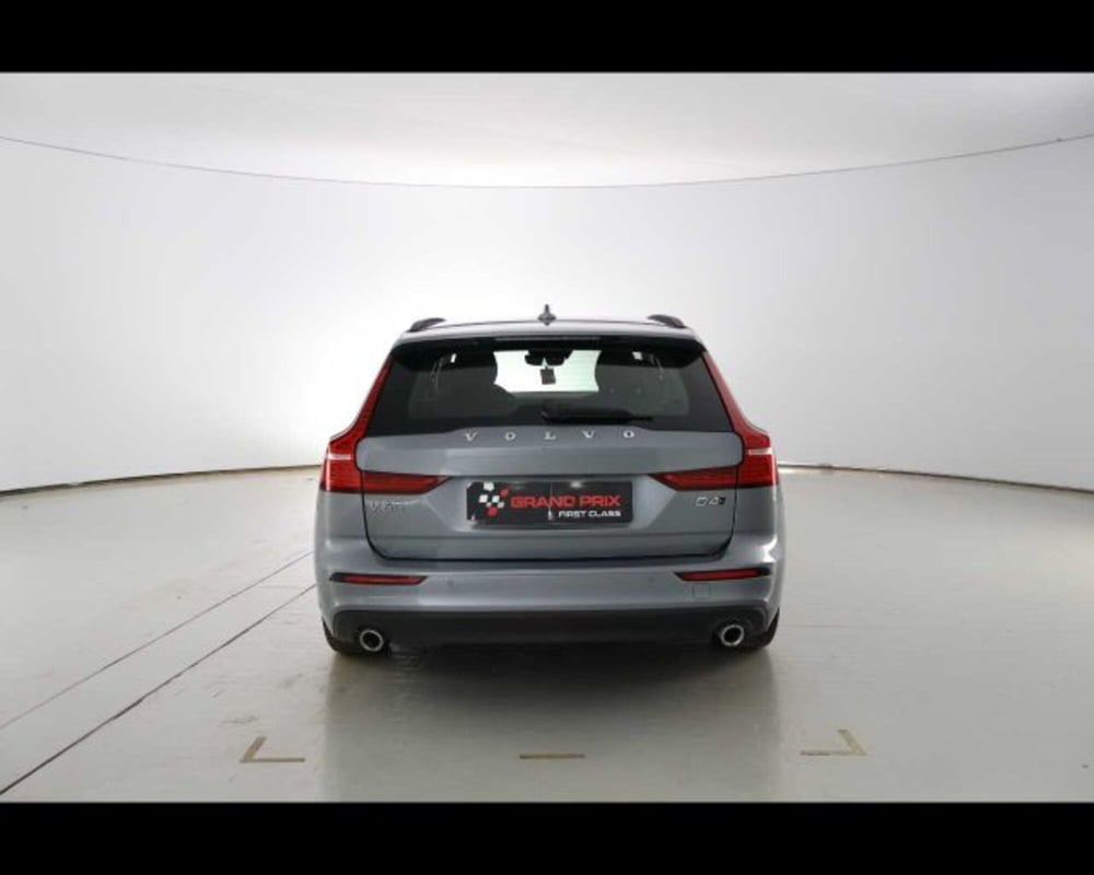 Volvo V60 usata a Bologna (6)