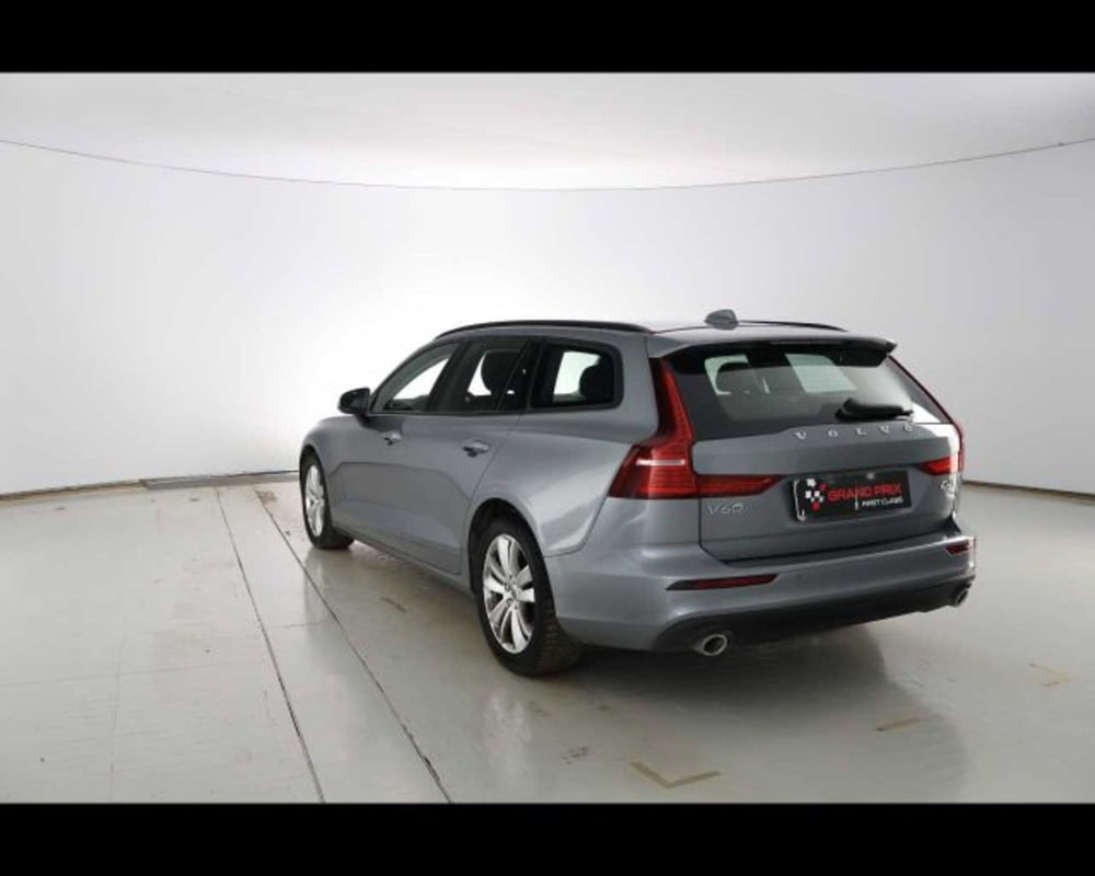 Volvo V60 usata a Bologna (7)