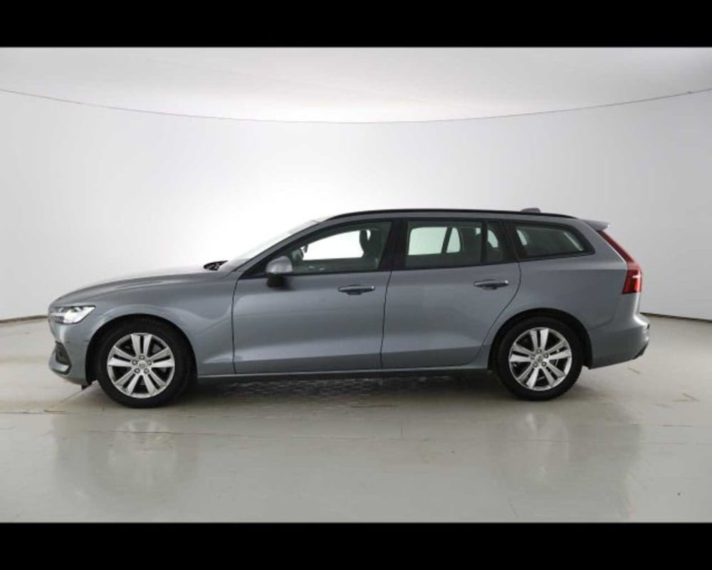 Volvo V60 usata a Bologna (8)