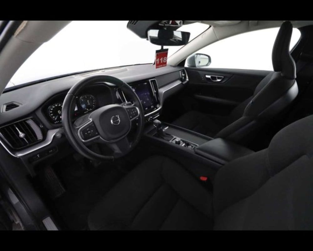 Volvo V60 usata a Bologna (9)