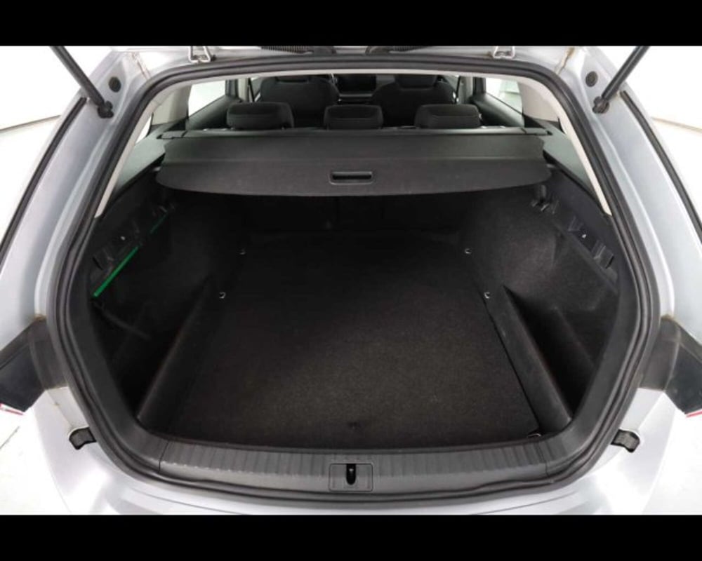 Skoda Octavia Station Wagon usata a Bologna (15)