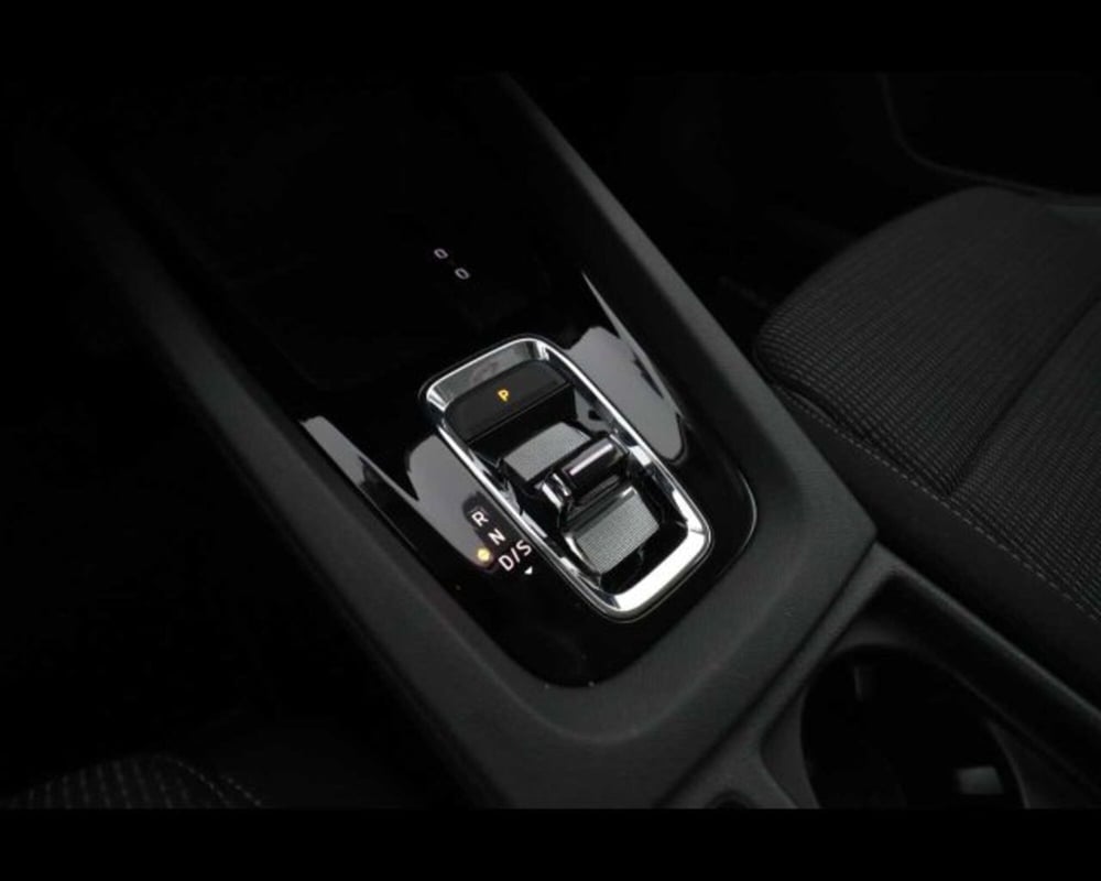 Skoda Octavia Station Wagon usata a Bologna (16)