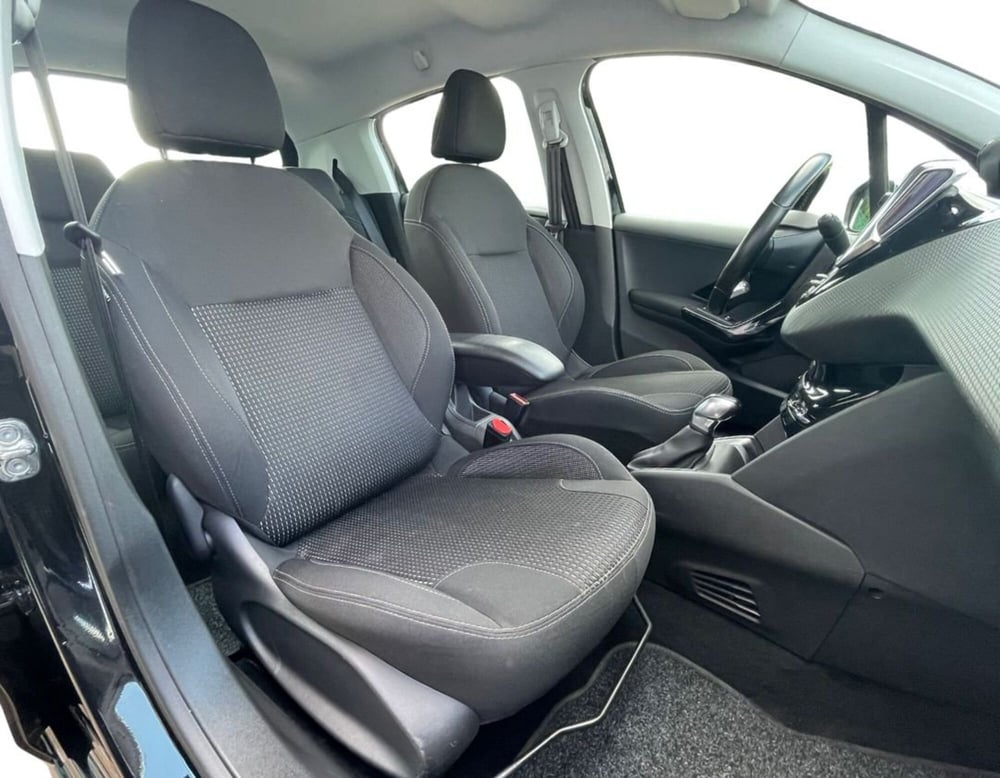 Peugeot 208 usata a Rovigo (12)