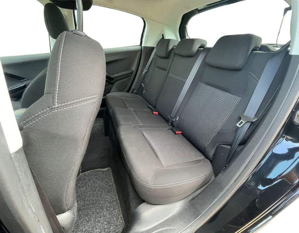 Peugeot 208 usata a Rovigo (6)