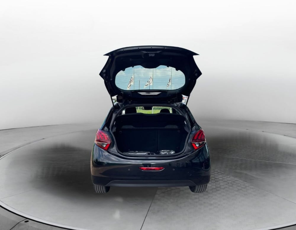 Peugeot 208 usata a Rovigo (9)