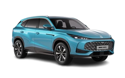 Mg HS HS 1.5T-GDI Comfort nuova a Roma