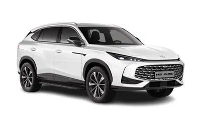 Mg HS 1.5 phev Comfort auto nuova a Roma