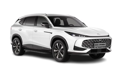 Mg HS 1.5 phev Comfort auto nuova a Roma