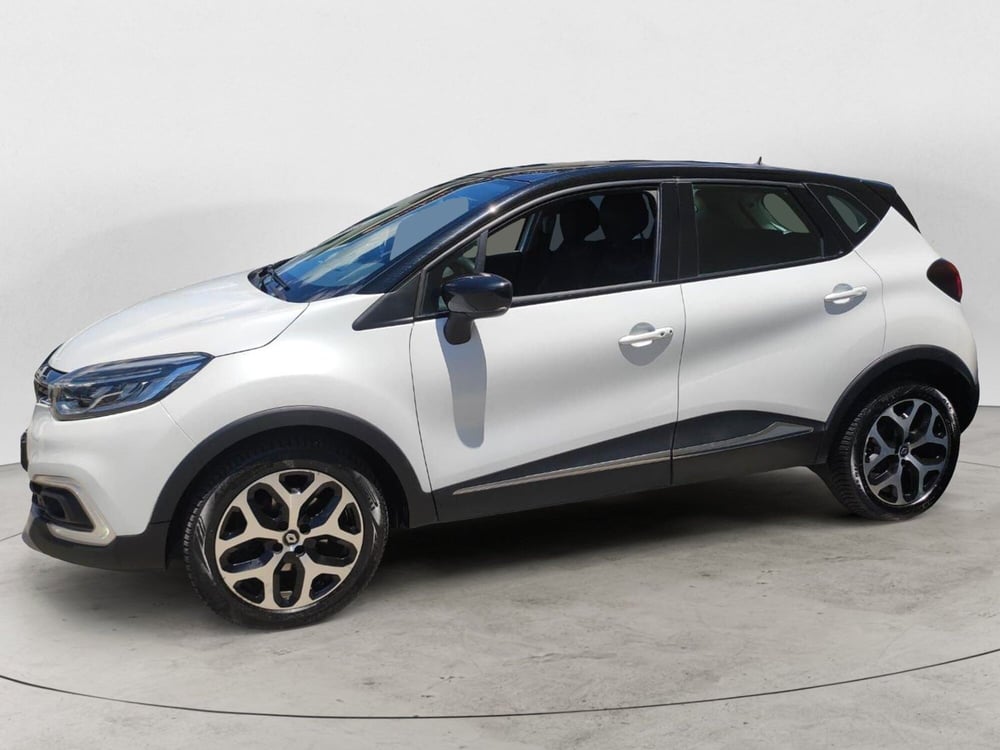 Renault Captur usata a Salerno (3)