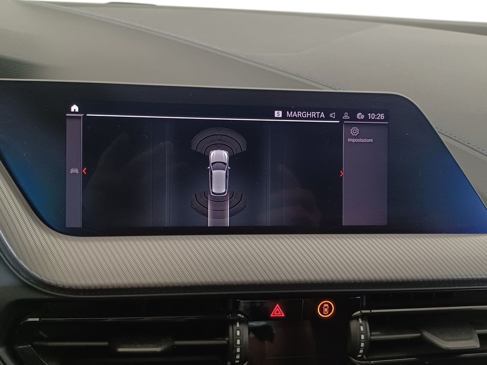 BMW Serie 1 usata a Alessandria (16)