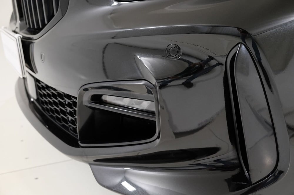 BMW Serie 1 usata a Alessandria (18)