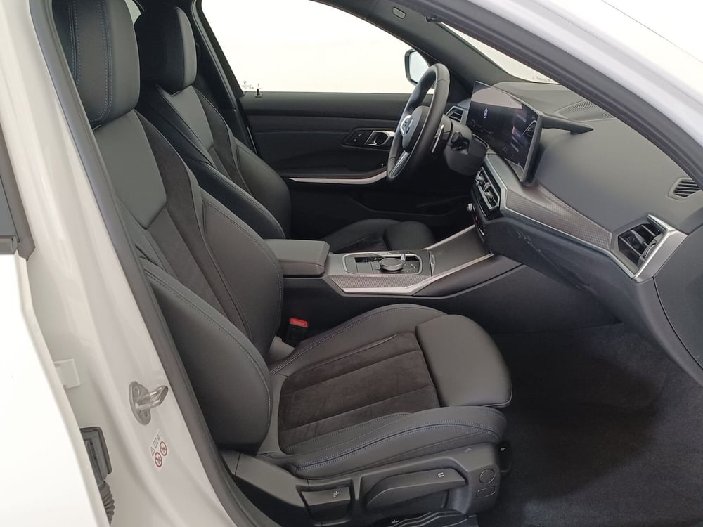 BMW Serie 3 Touring usata a Alessandria (10)