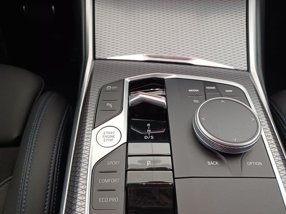 BMW Serie 3 Touring usata a Alessandria (11)